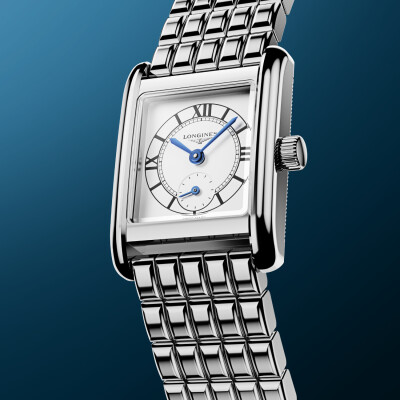 Montre Longines Mini DolceVita L5.200.4.75.6