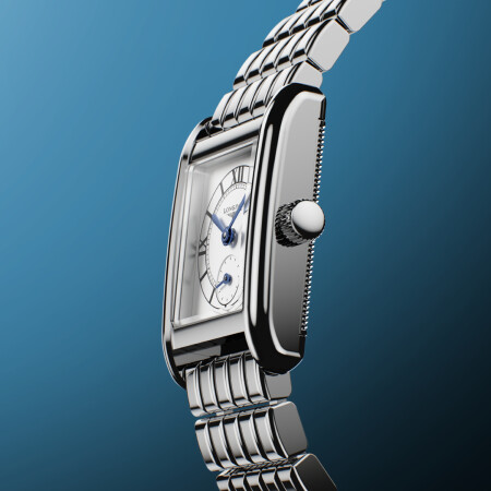 Montre Longines Mini DolceVita L5.200.4.75.6