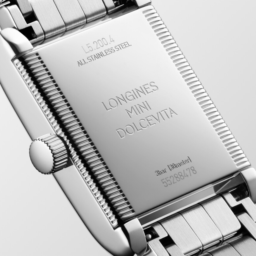 Longines Mini DolceVita L5.200.4.75.6 watch