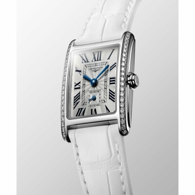 Montre Longines DolceVita L5.255.0.71.2