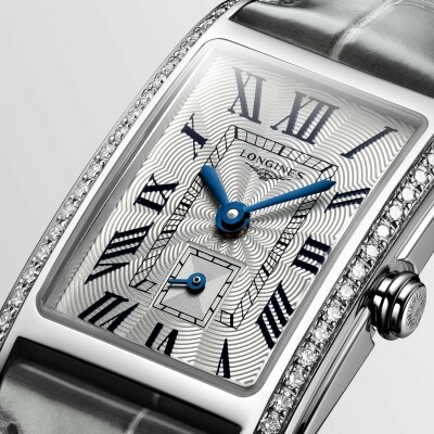 Montre Longines DolceVita L5.255.0.71.3