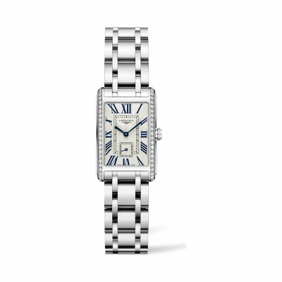 Montre Longines DolceVita L5.255.0.71.6