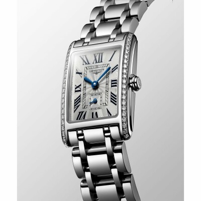 Montre Longines DolceVita L5.255.0.71.6