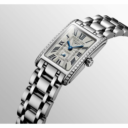 Montre Longines DolceVita L5.255.0.71.6