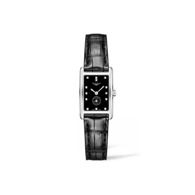 Montre Longines Dolcevita L52554570