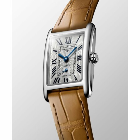 Montre Longines DolceVita L5.255.4.71.4