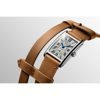 Montre Longines DolceVita L5.255.4.71.B