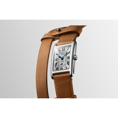 Montre Longines DolceVita L5.255.4.71.B