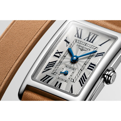 Montre Longines DolceVita L5.255.4.71.B