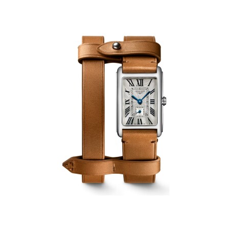 Montre Longines DolceVita L5.255.4.71.B