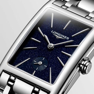 Longines DolceVita L5.255.4.93.6-horloge