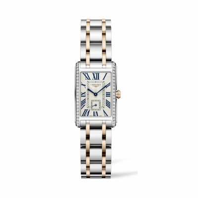 Montre Longines DolceVita L5.255.5.79.7