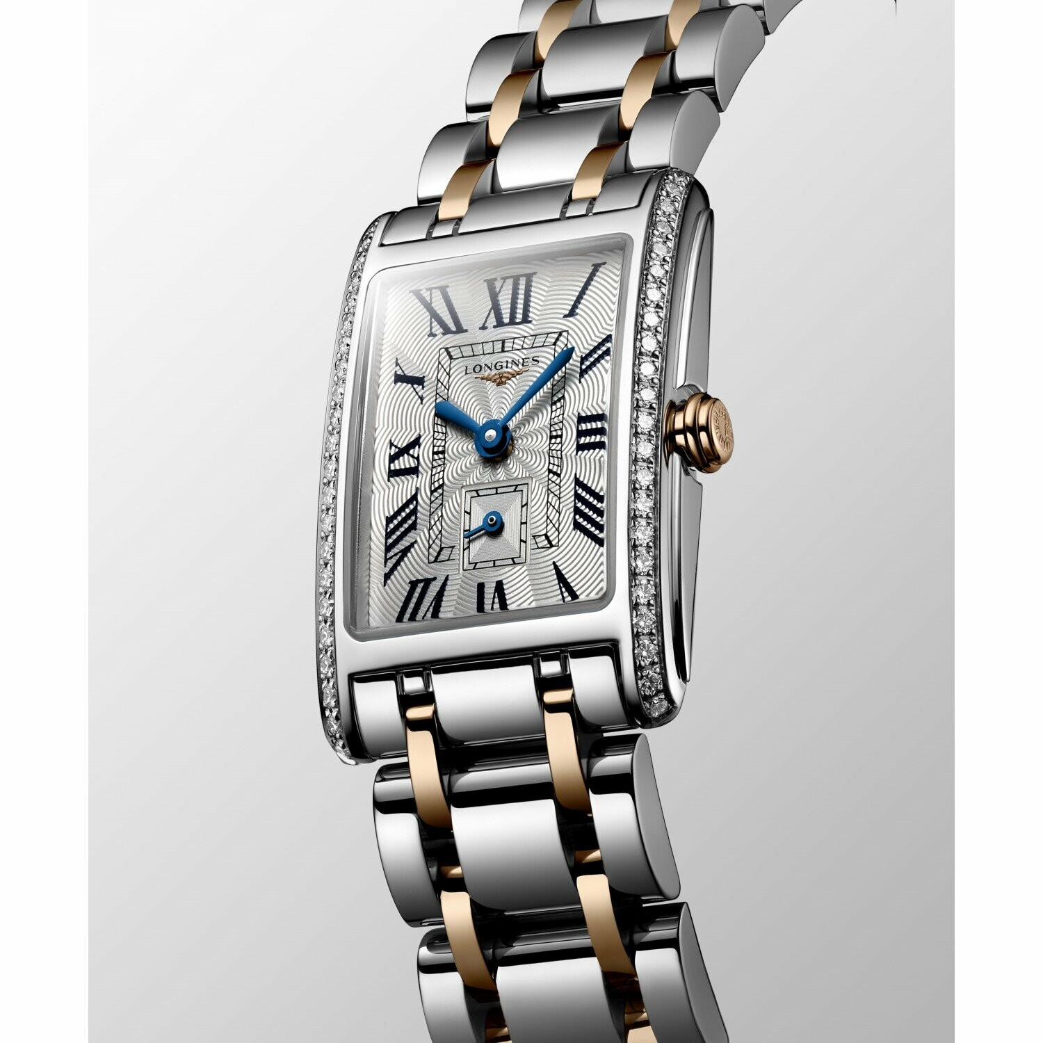 Longines DolceVita watches