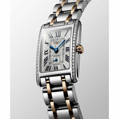 Montre Longines DolceVita L5.255.5.79.7