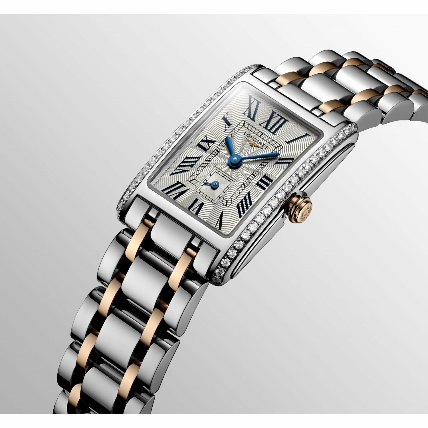 Longines DolceVita watches