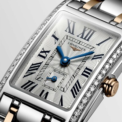 Montre Longines DolceVita L5.255.5.79.7