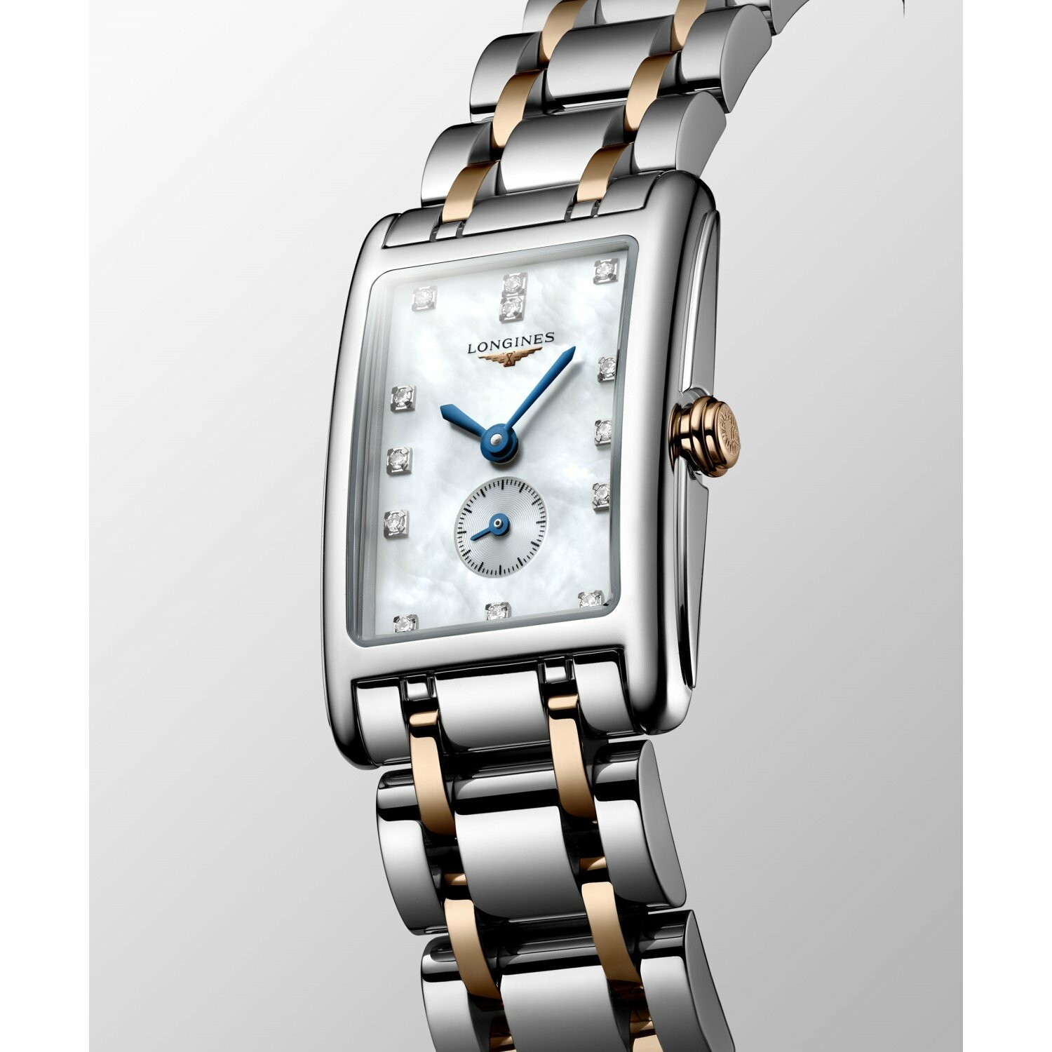 Longines DolceVita watches