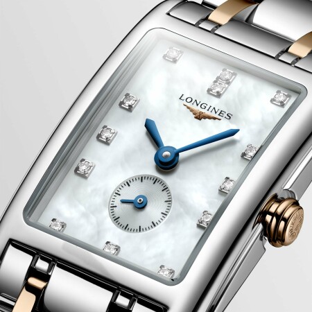 Montre Longines DolceVita L5.255.5.87.7