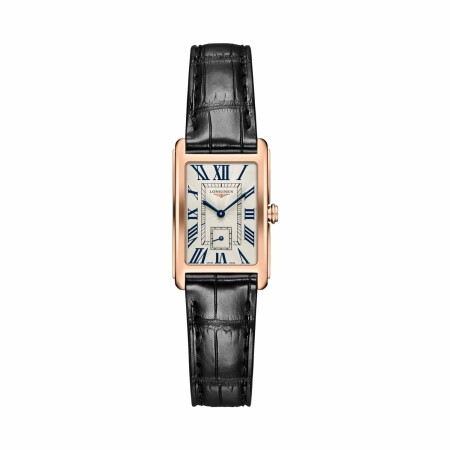 Montre Longines DolceVita L5.255.8.71.0