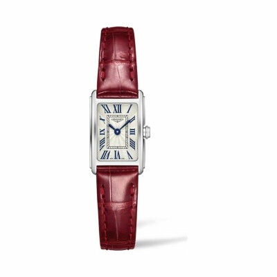 Montre Longines DolceVita L5.258.4.71.5