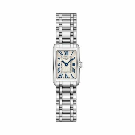 Montre Longines DolceVita L5.258.4.71.6