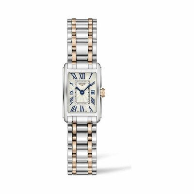 Montre Longines DolceVita L5.258.5.71.7