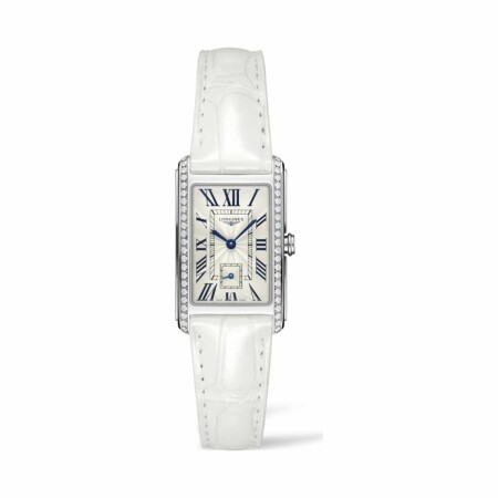 Montre Longines DolceVita L5.512.0.71.2