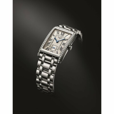 Longines DolceVita L5.512.0.71.6 watch