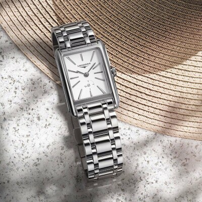 Longines DolceVita L5.512.4.11.6 watch