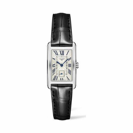 Montre Longines DolceVita L5.512.4.71.0