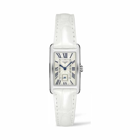 Montre Longines DolceVita L5.512.4.71.2