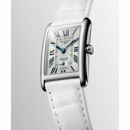 Montre Longines DolceVita L5.512.4.71.2