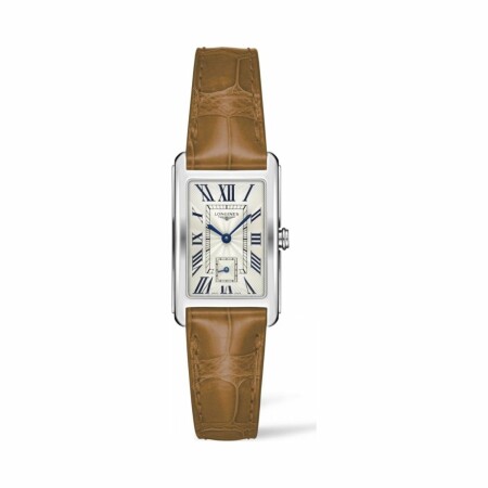 Montre Longines DolceVita L5.512.4.71.4