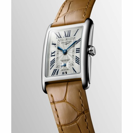 Montre Longines DolceVita L5.512.4.71.4