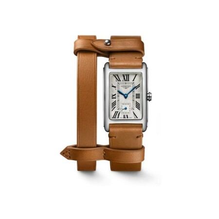 Montre Longines DolceVita L5.512.4.71.B