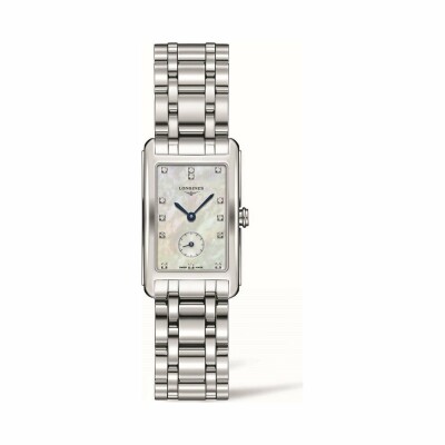 Montre Longines DolceVita L5.512.4.87.6