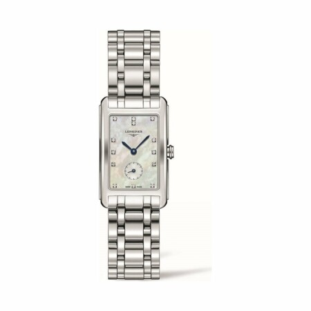 Montre Longines DolceVita L5.512.4.87.6