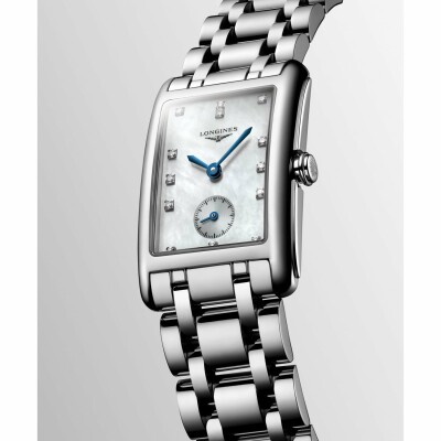 Longines Longines DolceVita L5.512.4.87.6 watch