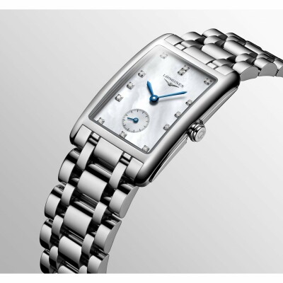 Longines Longines DolceVita L5.512.4.87.6 watch