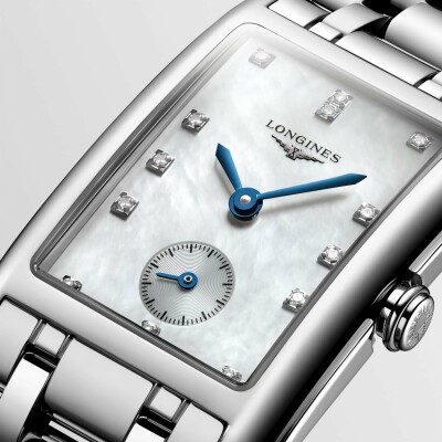 Longines Longines DolceVita L5.512.4.87.6 watch