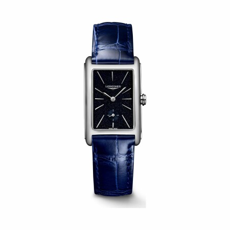 Montre Longines DolceVita L5.512.4.93.2