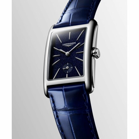 Montre Longines DolceVita L5.512.4.93.2