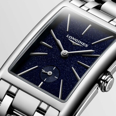 Longines Longines DolceVita L5.512.4.93.6 watch