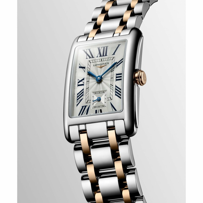 Montre Longines DolceVita L5.512.5.71.7