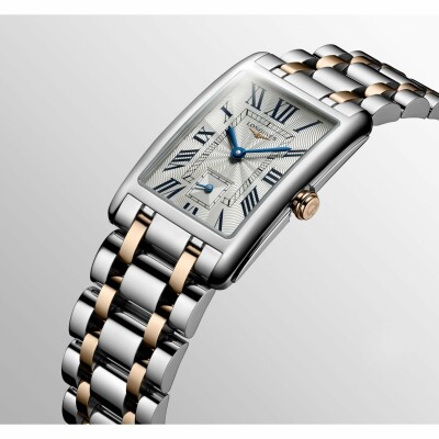 Montre Longines DolceVita L5.512.5.71.7