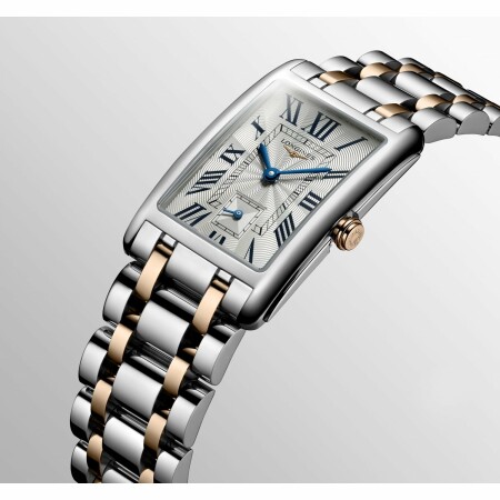 Montre Longines DolceVita L5.512.5.71.7