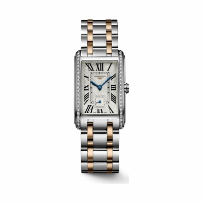 Montre Longines DolceVita L5.512.5.79.7