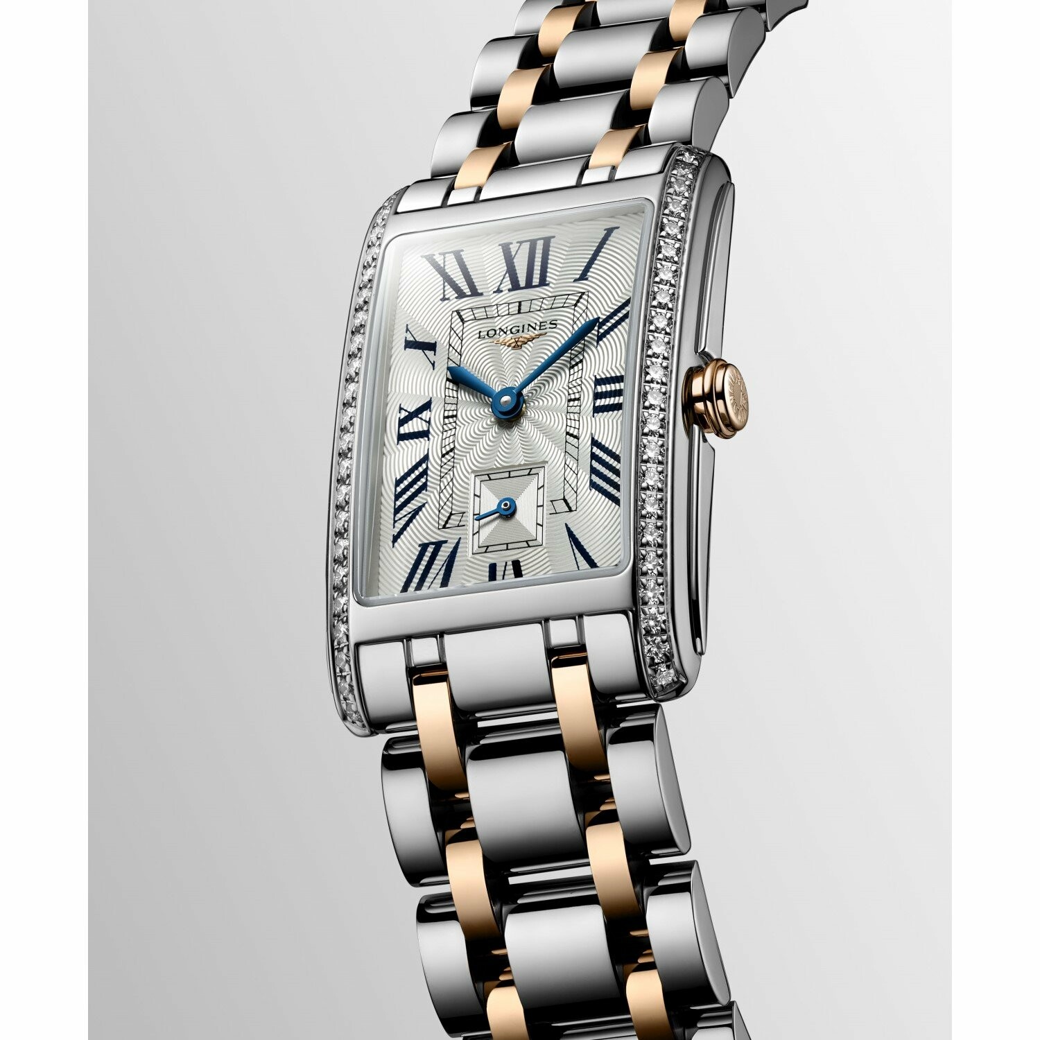 Longines DolceVita watches