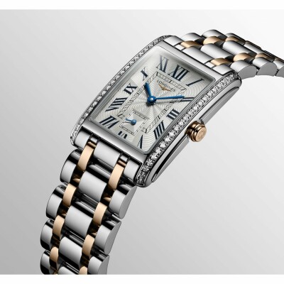 Montre Longines DolceVita L5.512.5.79.7