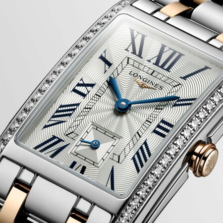 Montre Longines DolceVita L5.512.5.79.7